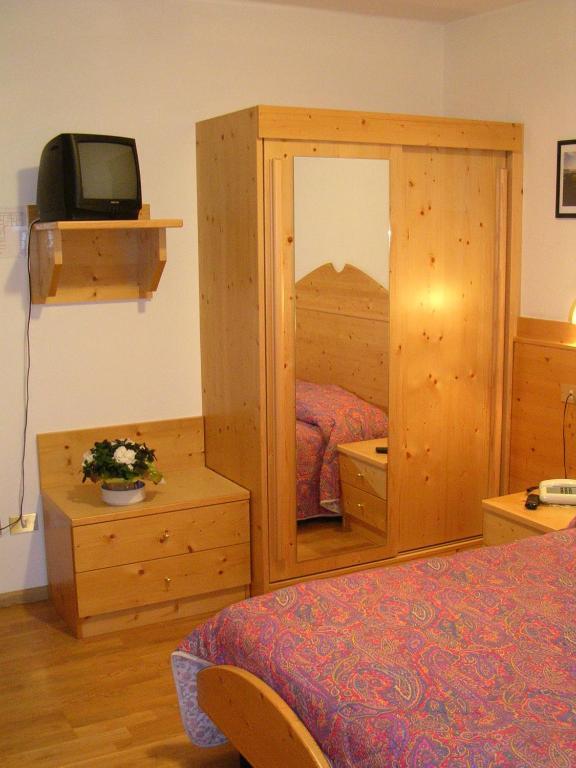 Hotel Miramonti 베돌로 객실 사진