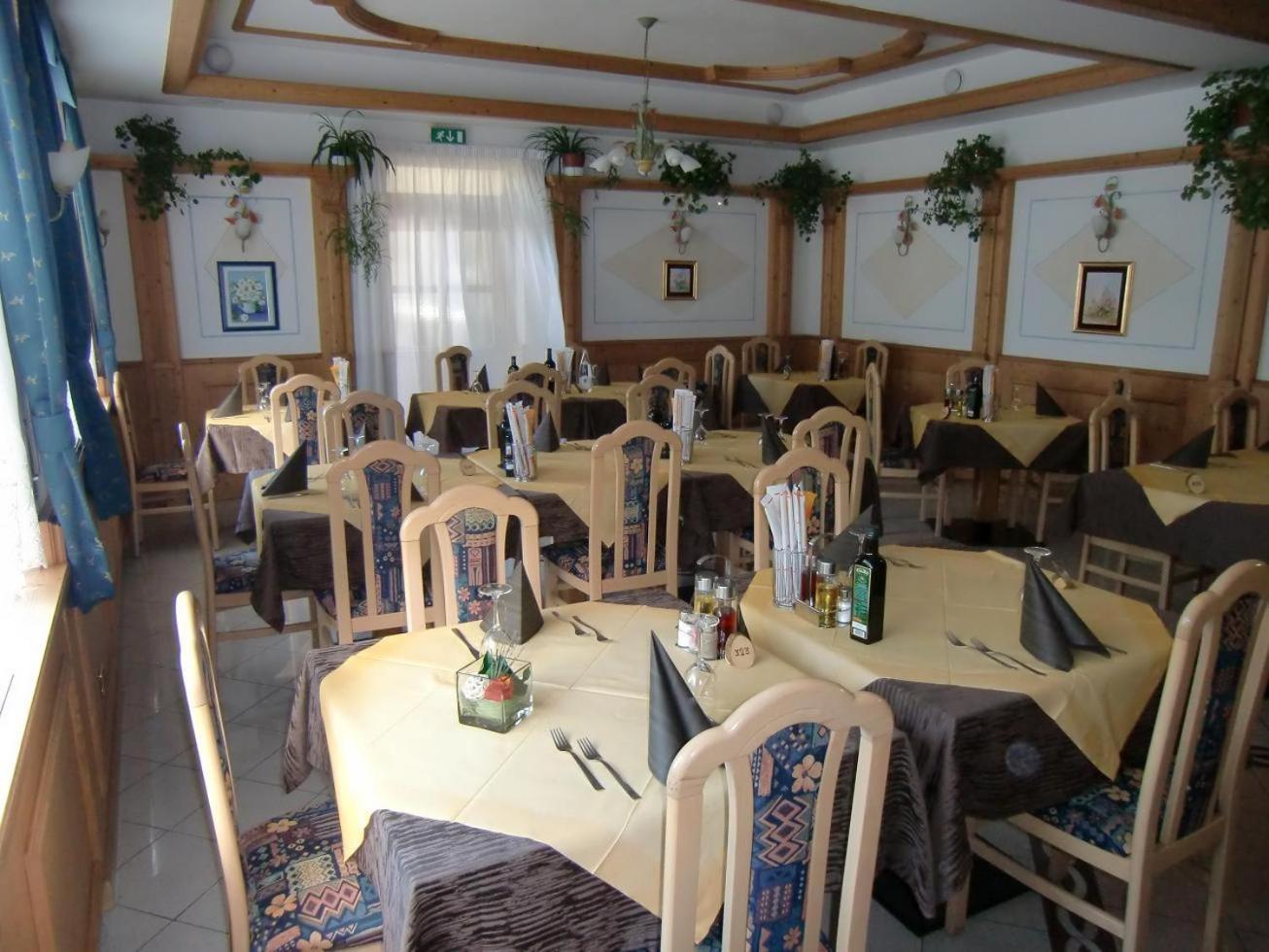 Hotel Miramonti 베돌로 외부 사진