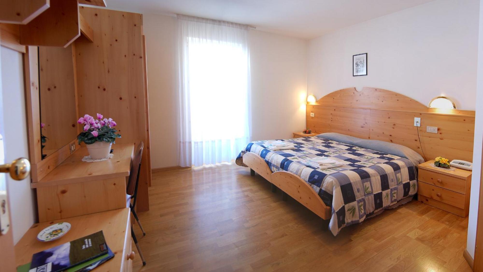 Hotel Miramonti 베돌로 외부 사진
