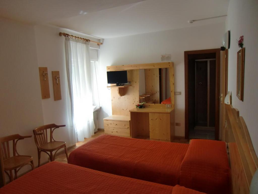 Hotel Miramonti 베돌로 외부 사진