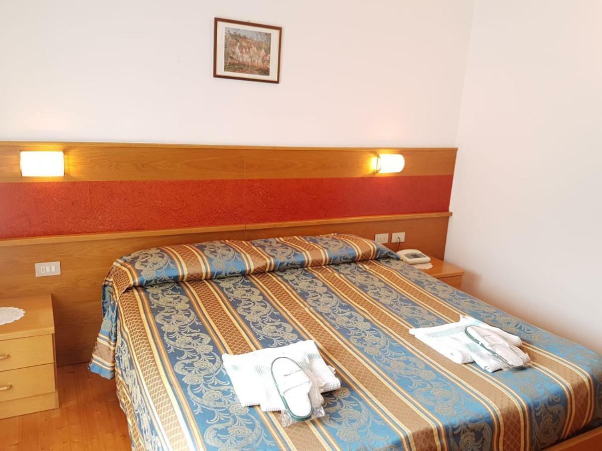 Hotel Miramonti 베돌로 외부 사진