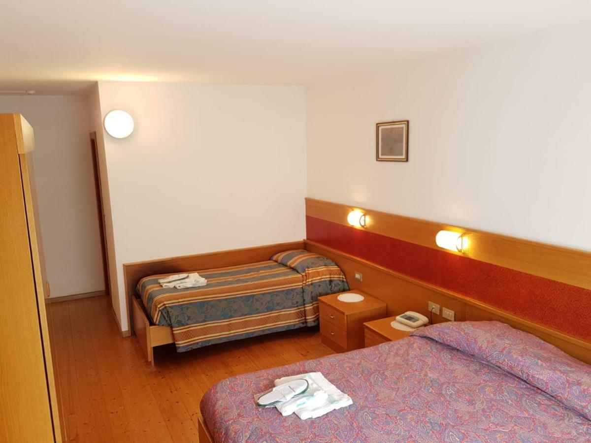 Hotel Miramonti 베돌로 외부 사진